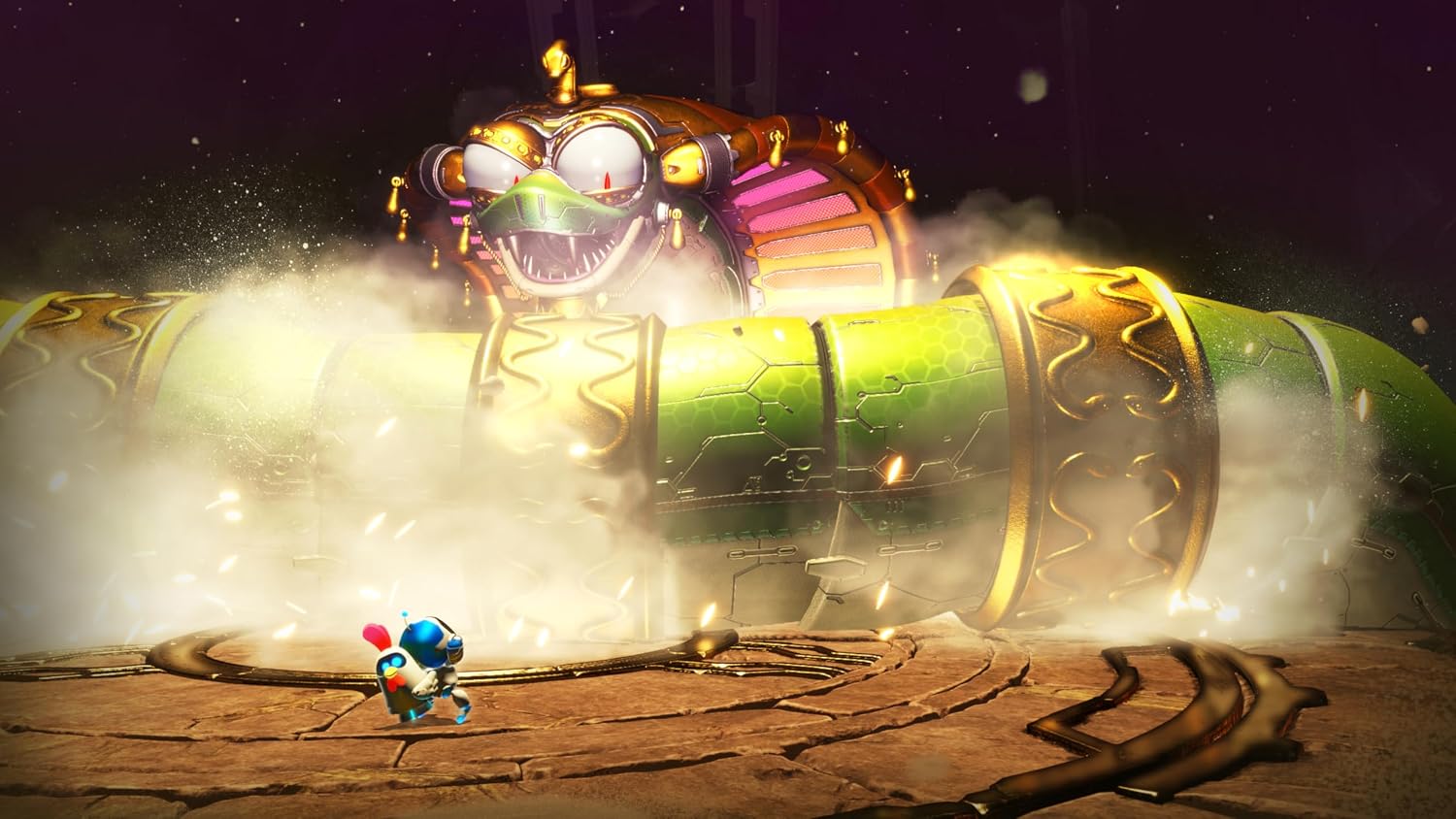 Astro Bot PS5 - Image 6