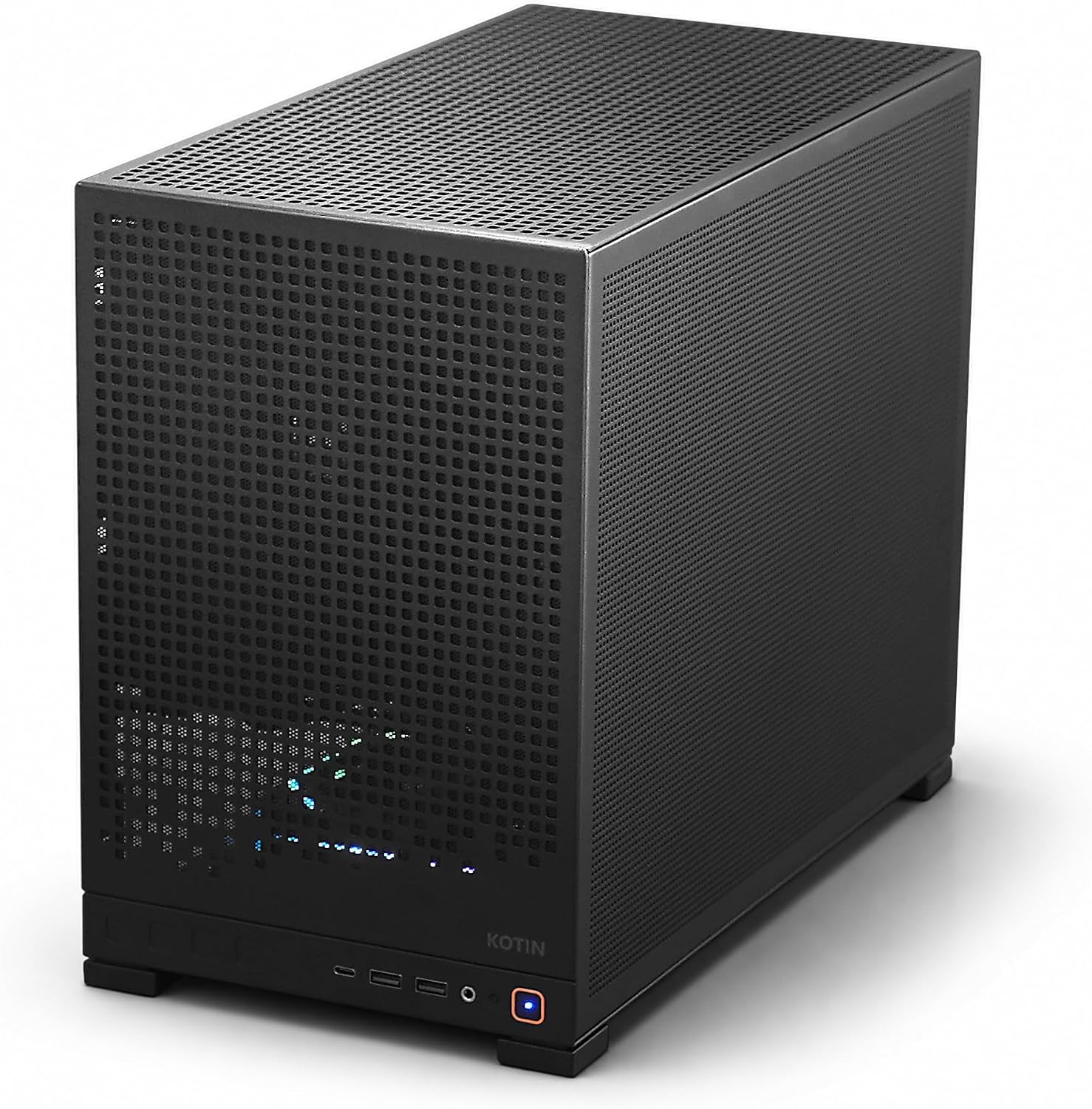 KOTIN Prebuilt Gaming PC, Ryzen 5 9600X, 16GB DDR5, RTX 5060 8GB, 1TB SSD - Image 3