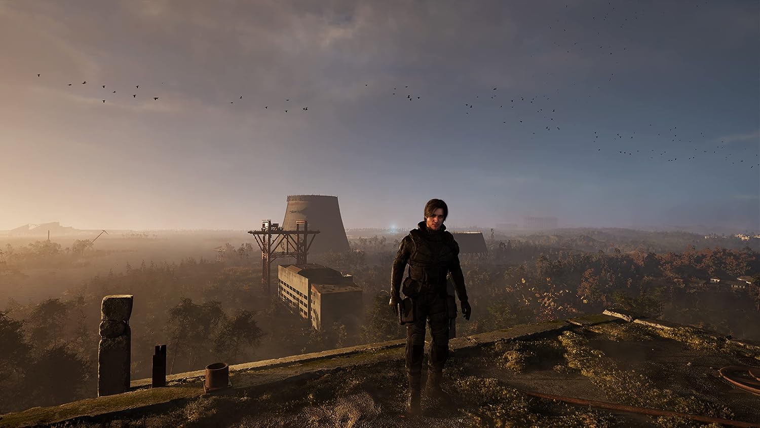 S.T.A.L.K.E.R. 2: Heart of Chornobyl - Xbox Series X - Image 12