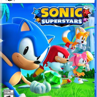 Sonic Superstars - PlayStation 5