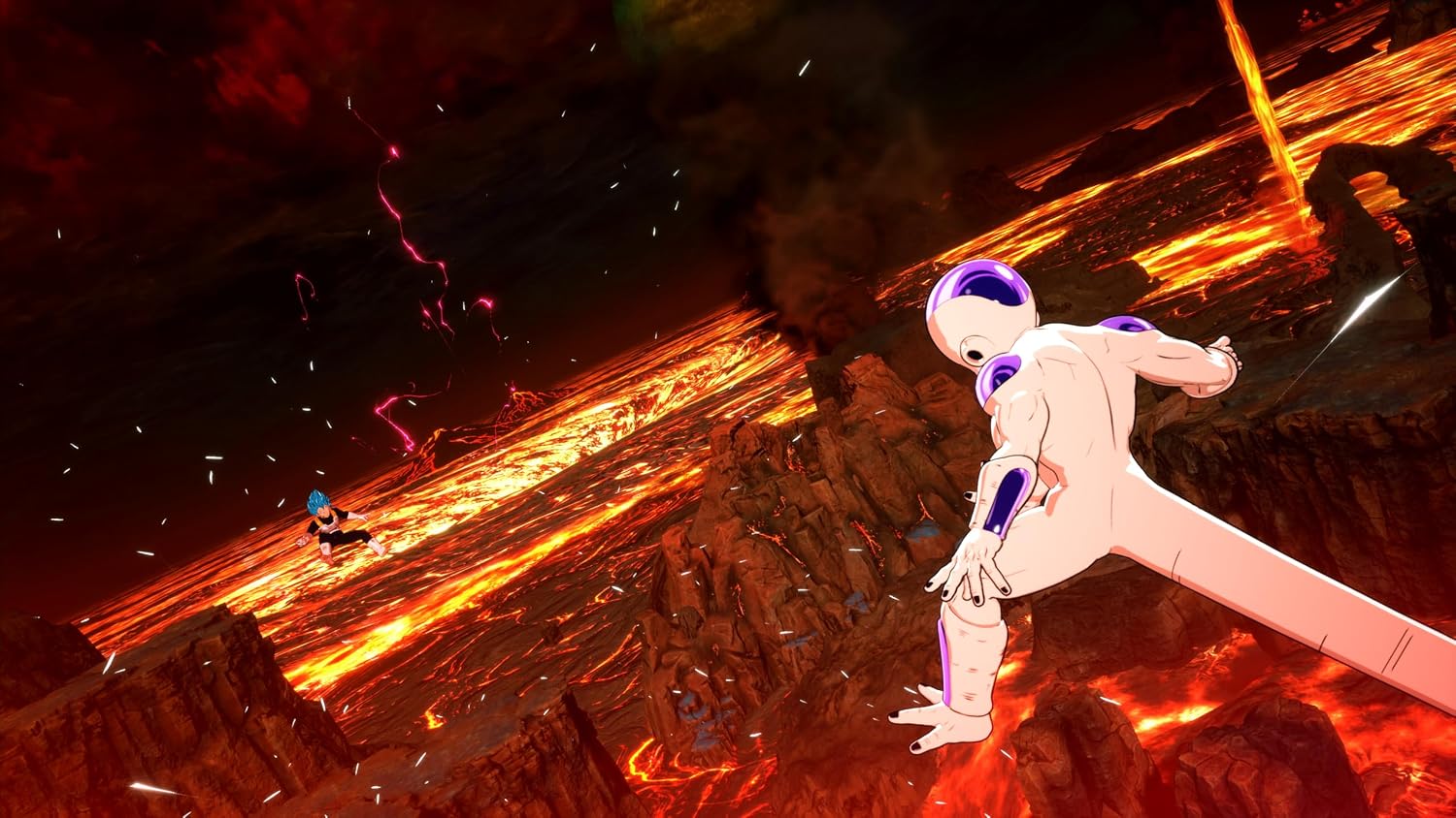 DRAGON BALL: Sparking! ZERO PS5 - Image 14