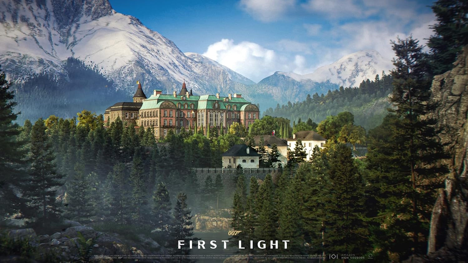 007 First Light - Specialist Edition - Xbox Series X - Image 6