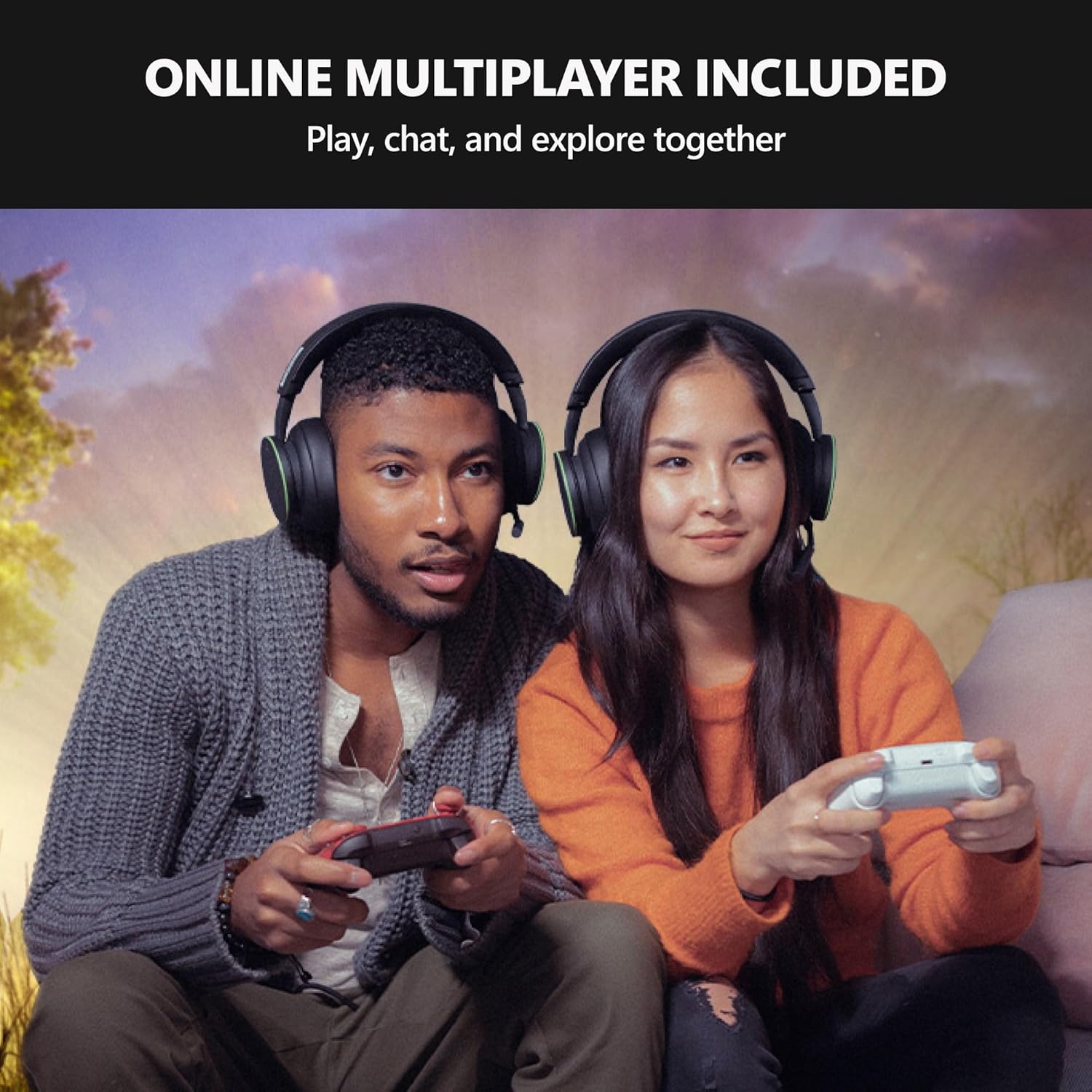 XBOX Game Pass Essential | 12 Month Membership | Console, PC, Cloud Gaming Devices | Digital Code - Image 5