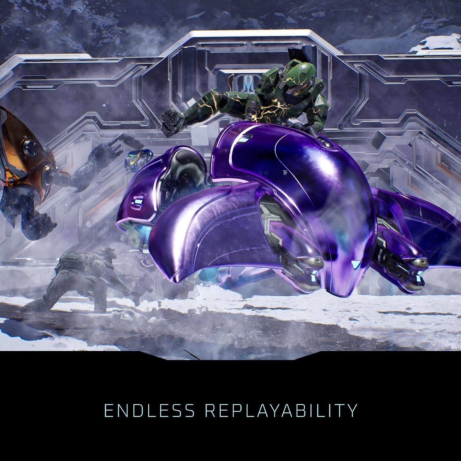 Halo: Campaign Evolved | Standard Edition | XBOX Series X - Image 6