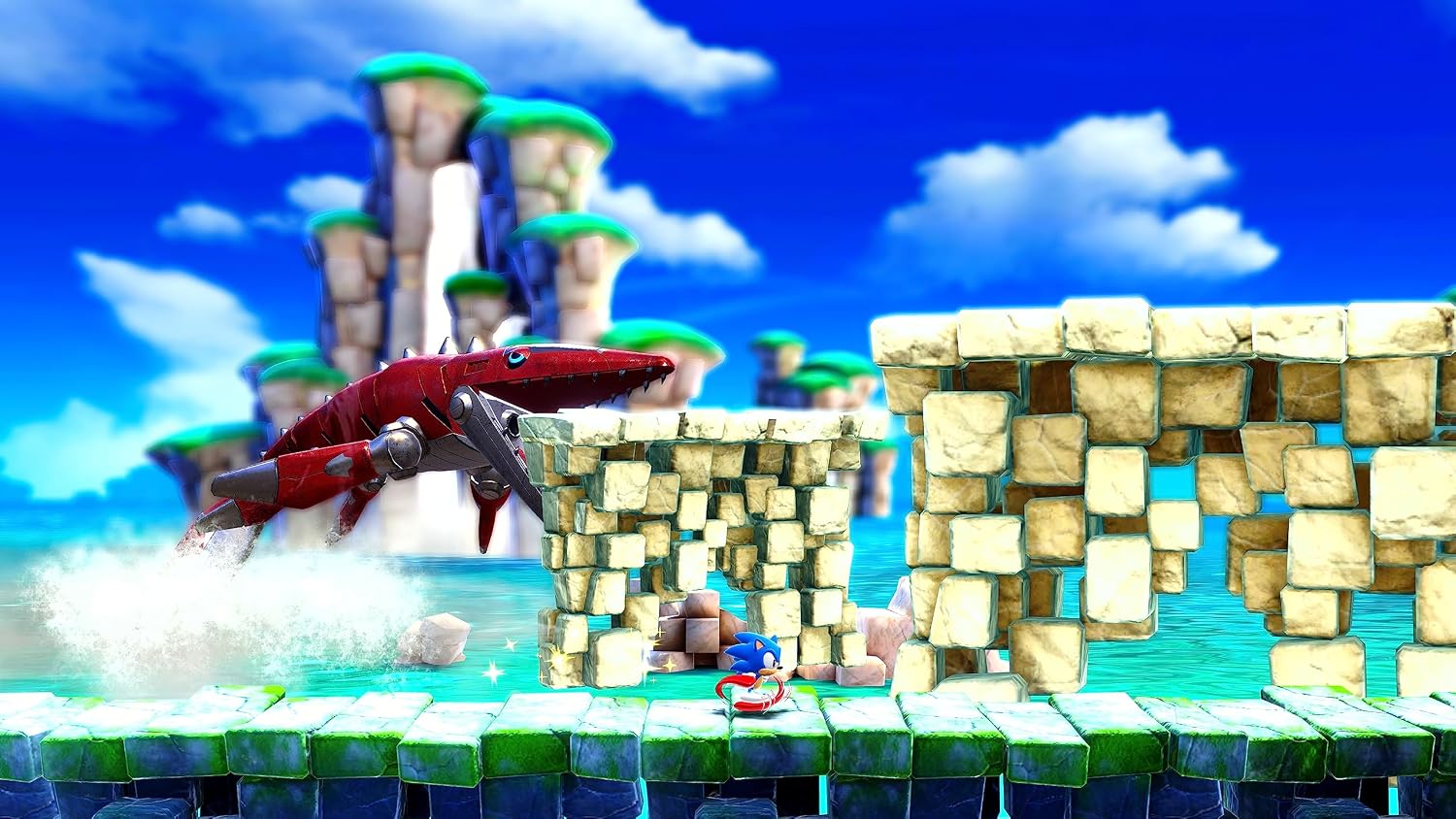 Sonic Superstars - Xbox Series X - Image 5