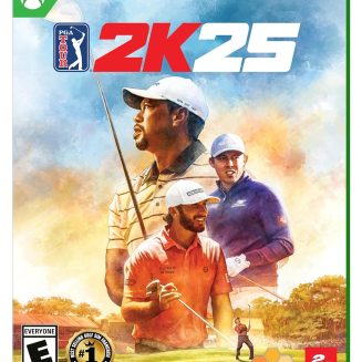 PGA TOUR 2K25 - Xbox Series X
