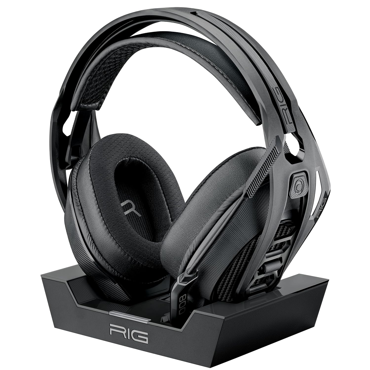 RIG 800 PRO HX Wireless Gaming Headset & Multi-Function Base Station Xbox RIG 800 PRO HX Wireless Gaming Headset & Multi-Function Base Station Xbox