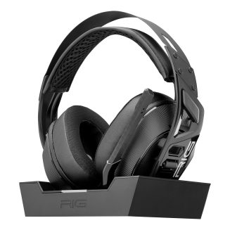 RIG 900 MAX HX Universal Dual Wireless 2.4GHz / Bluetooth Gaming Headset