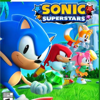 Sonic Superstars - Xbox Series X
