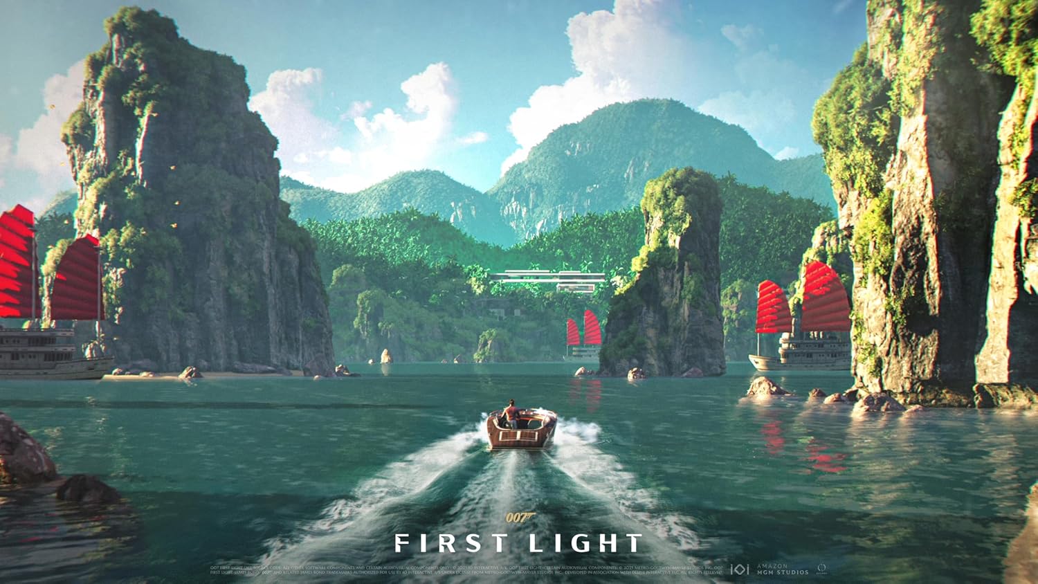007 First Light - Specialist Edition - Xbox Series X - Image 4
