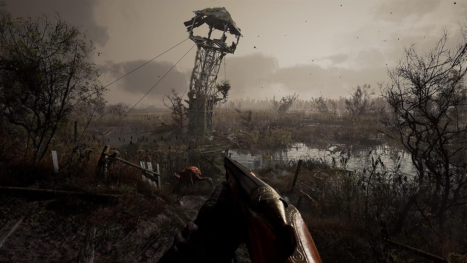 S.T.A.L.K.E.R. 2: Heart of Chornobyl - Xbox Series X - Image 11