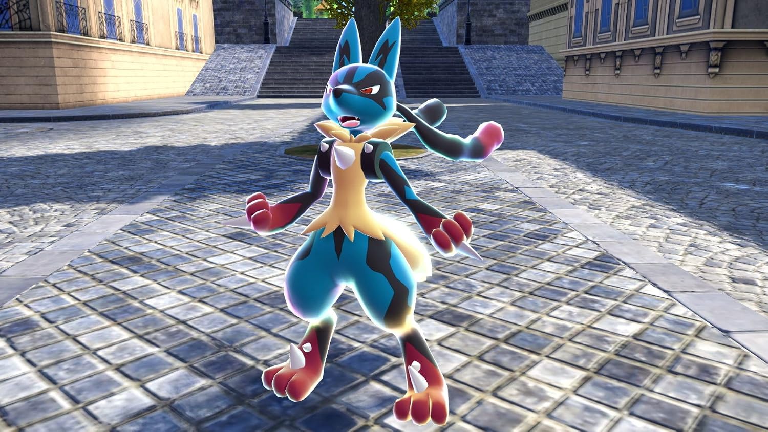 Pokémon™ Legends: Z-A - Nintendo Switch - Image 6
