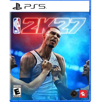 NBA 2K27 - PlayStation 5