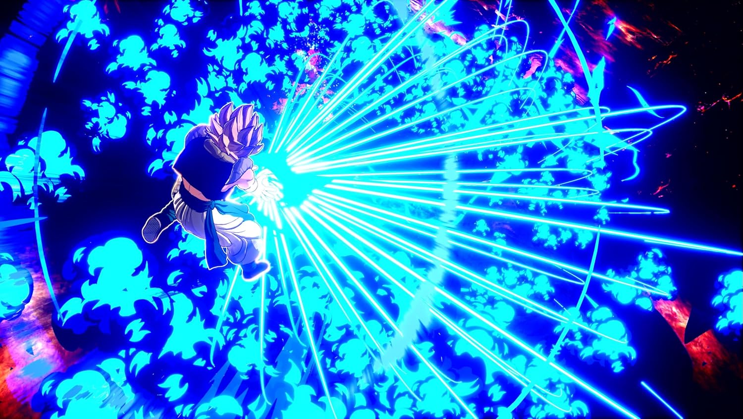 DRAGON BALL: Sparking! ZERO PS5 - Image 3