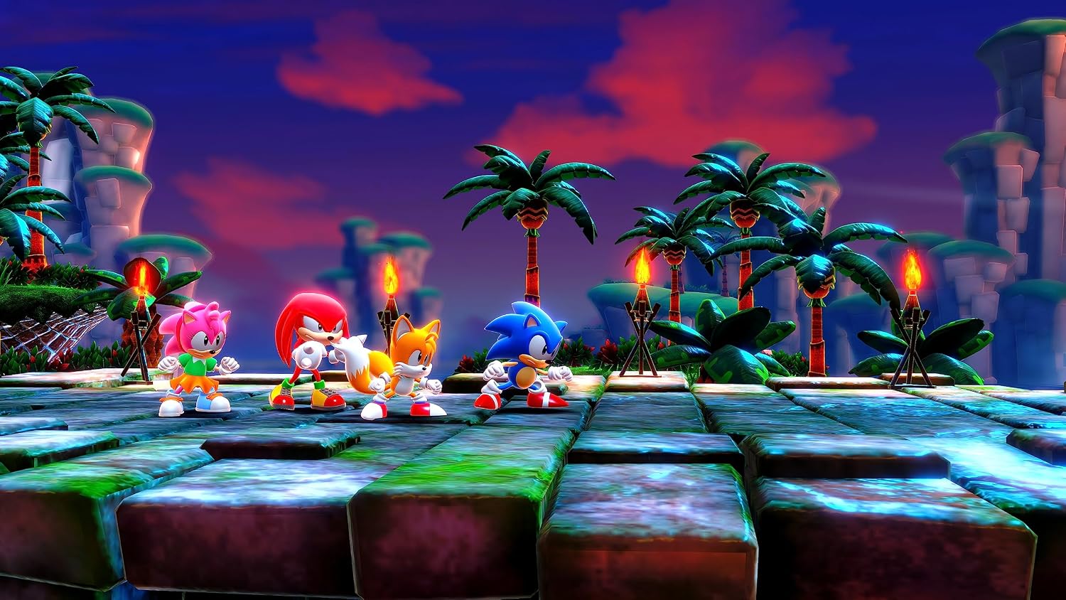 Sonic Superstars - Xbox Series X - Image 3