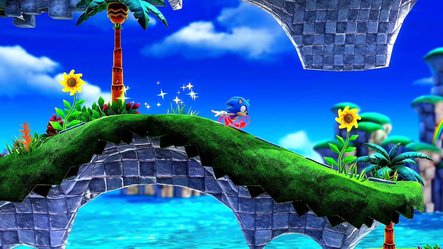 Sonic Superstars - Xbox Series X - Image 4