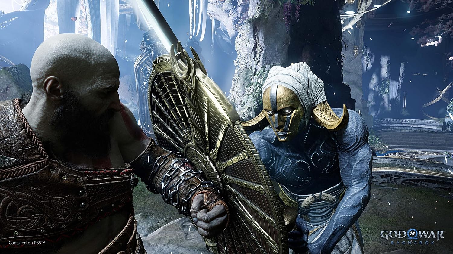 God of War Ragnarök - PlayStation 5 - Image 13