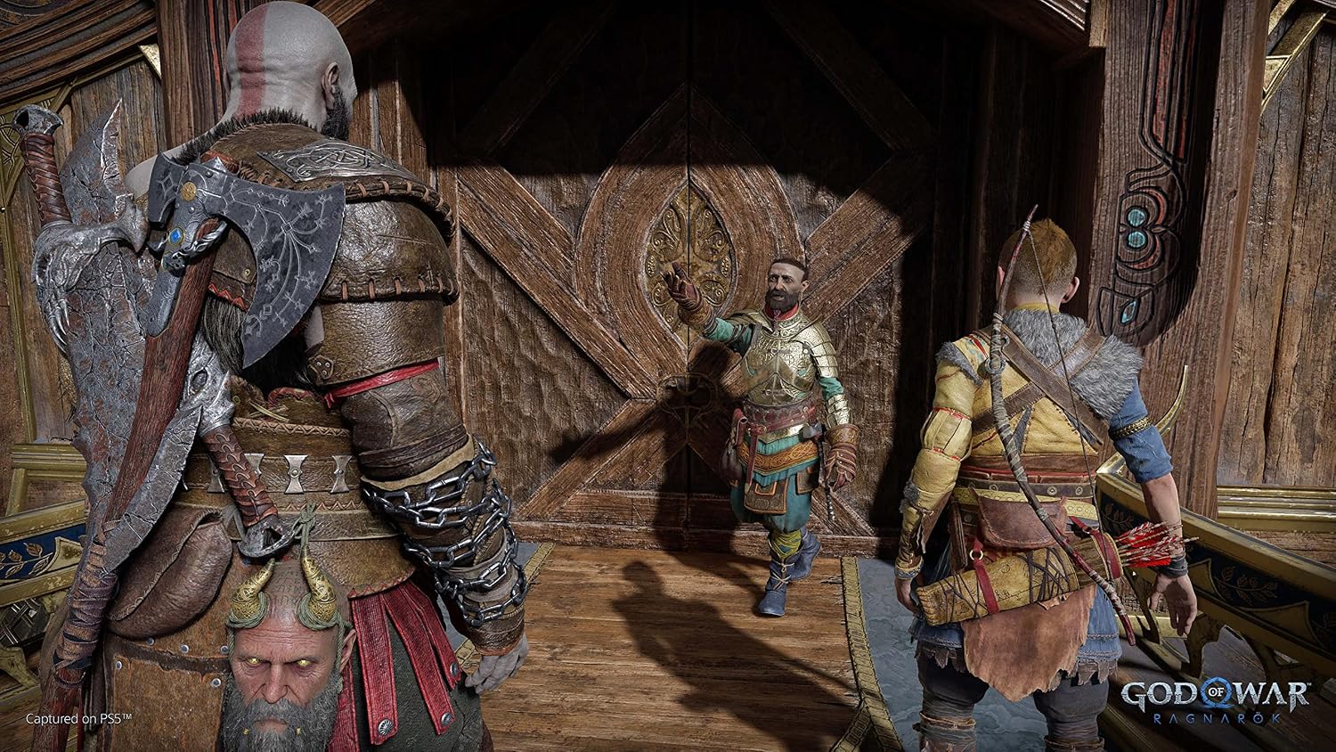 God of War Ragnarök - PlayStation 5 - Image 10