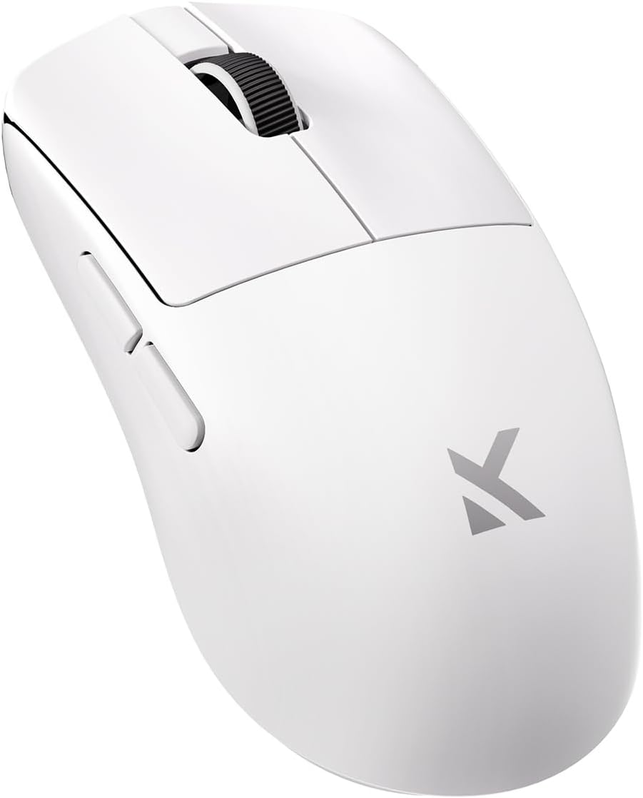 MCHOSE L7 Ultra+ Wireless Gaming Mouse, Ergonomic Mouse Lightweight 48g MCHOSE L7 Ultra+ Wireless Gaming Mouse, Ergonomic Mouse Lightweight 48g