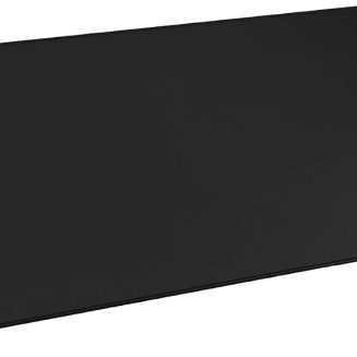 ENDGAME GEAR MPC 890 Cordura Gaming Mouse Pad, Nonslip Desk Pad, Size 35.04″ x 17.72″, Stealth Edition, Black