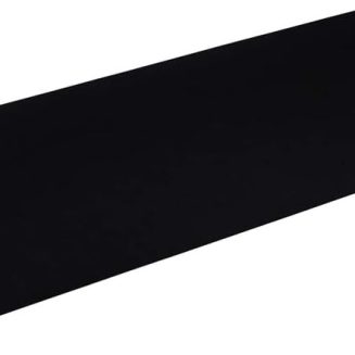 Large Gaming Mouse Pad, Extended Mouse-Mat Non-Slip Rubber Base for Laptop, Notebook, Computer, Desktop, PC, Gamer, Office