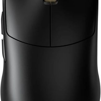 VGN F2 Ultra Lightweight Wireless Gaming Mouse with Programmable Buttons