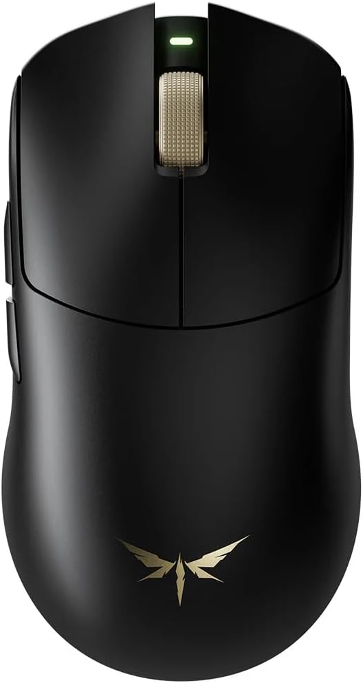 VGN F2 Ultra Lightweight Wireless Gaming Mouse with Programmable Buttons VGN F2 Ultra Lightweight Wireless Gaming Mouse with Programmable Buttons