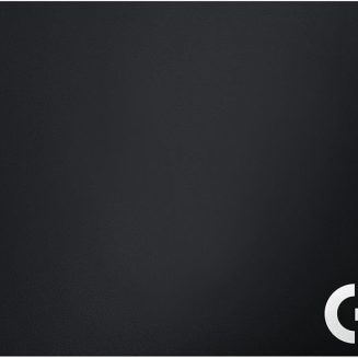 Logitech G440 Hard Gaming Mouse Pad for High DPI Gaming