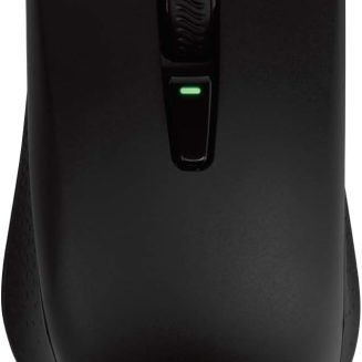 Corsair Harpoon Wireless RGB Lightweight FPS/MOBA PC Gaming Mouse – Black