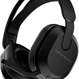 Turtle Beach Stealth 500 Wireless Multiplatform Gaming Headset Renewed PS5