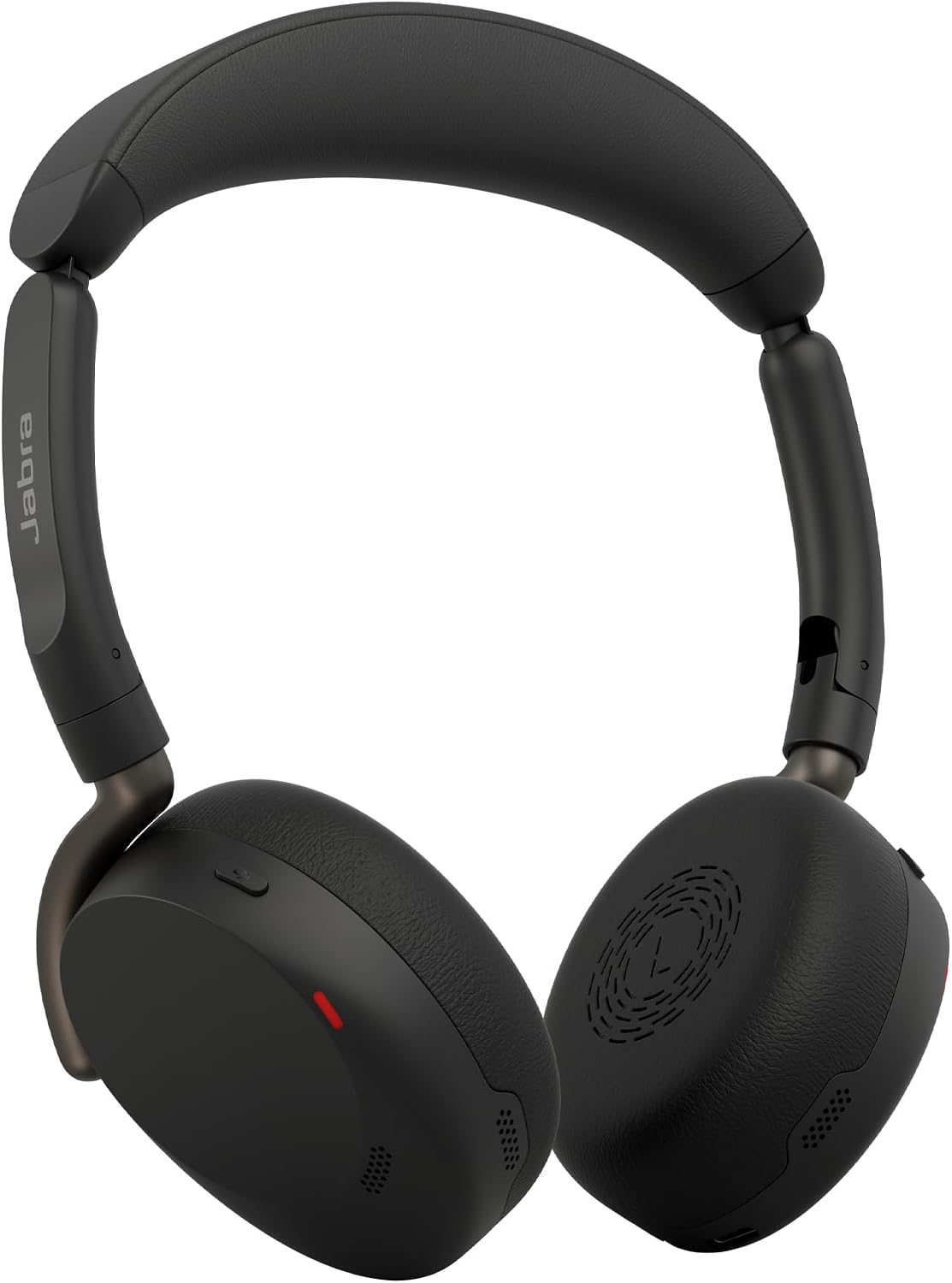 Jabra Evolve3 65 Flex Wireless Bluetooth Headset with Mic, UC, USB-A