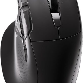 Corsair NIGHTSWORD v2 Wireless SD Gaming Mouse – Black