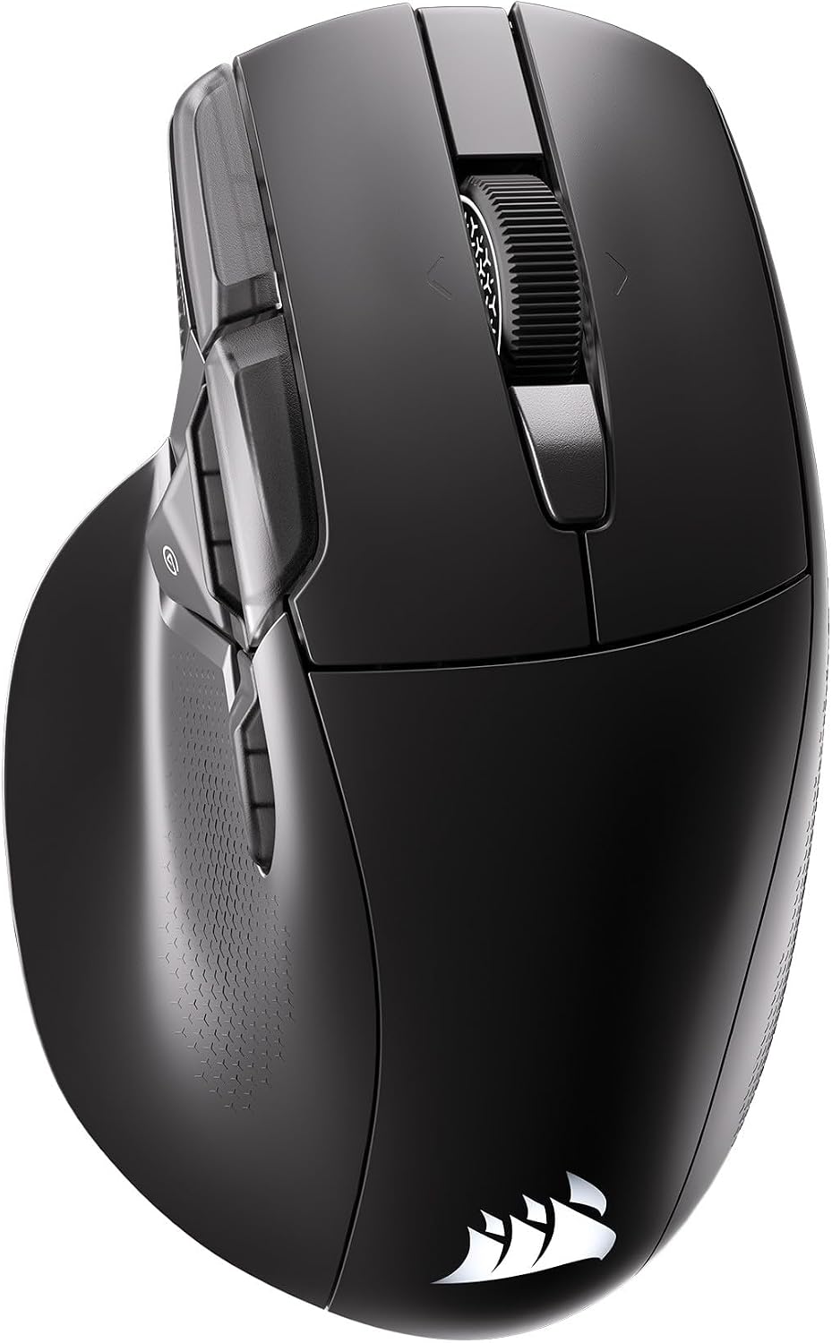 Corsair NIGHTSWORD v2 Wireless SD Gaming Mouse – Black Corsair NIGHTSWORD v2 Wireless SD Gaming Mouse – Black