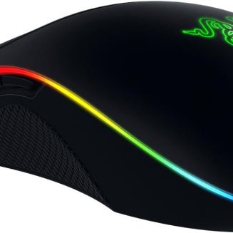Razer Diamondback Gaming Mouse (RZ01-01420100-R3U1)