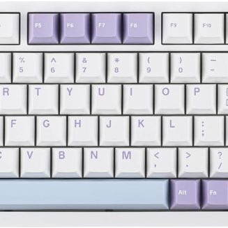 EPOMAKER Ajazz AK820 Pro Wireless Mechanical Keyboard with TFT Display&Knob
