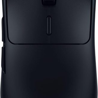 Razer Viper V3 HyperSpeed Wireless PC Gaming Mouse, 82g, Black