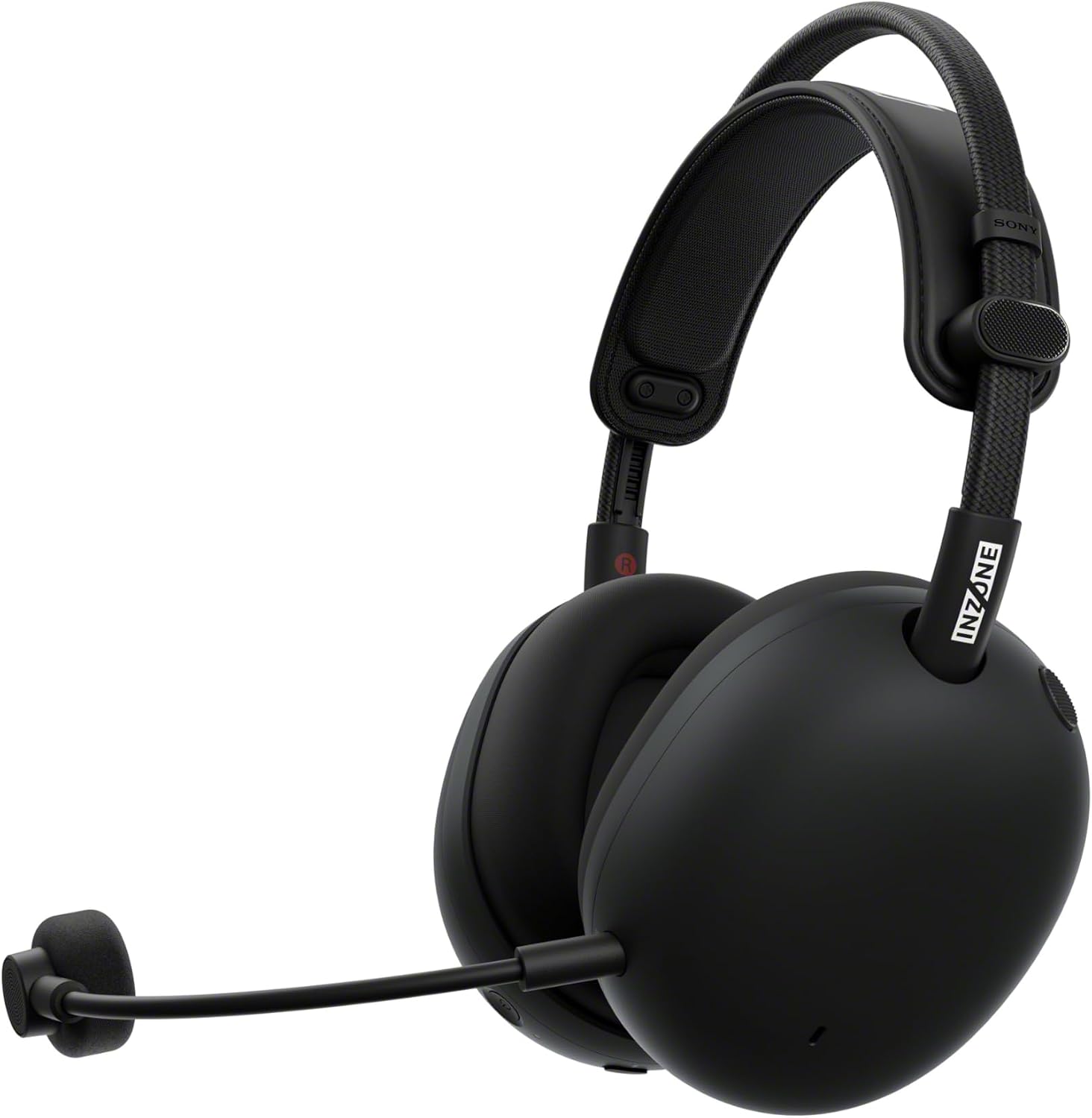 Sony INZONE H9 II Wireless Noise Cancelling Gaming Headset, Black Sony INZONE H9 II Wireless Noise Cancelling Gaming Headset, Black