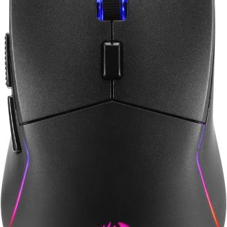 Redragon M730 PRO Wireless Lightweight RGB Gaming Mouse 10000 DPI