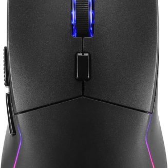 Redragon M730 Wired RGB Gaming Mouse 10K DPI Lightweight Remapping Keys