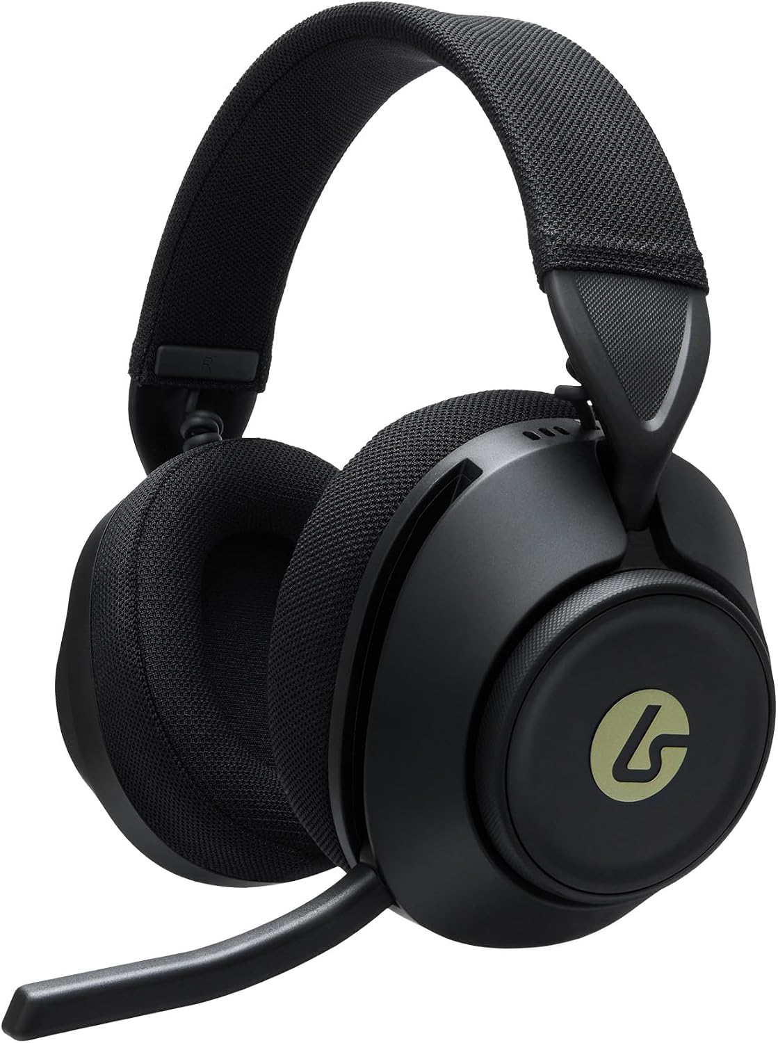 LucidSound LS500X Wireless Gaming Headset for XBOX Series X|S – Black LucidSound LS500X Wireless Gaming Headset for XBOX Series X|S – Black