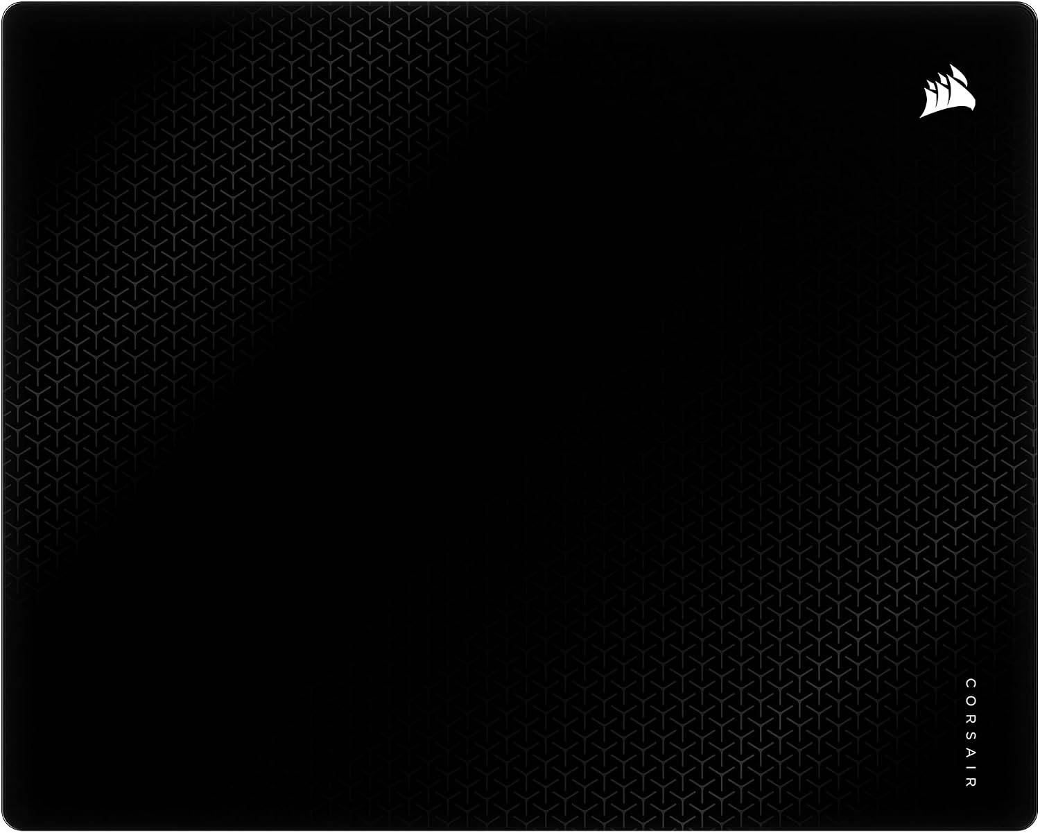 Corsair MM Glass Precision Gaming Mouse Pad – Black Corsair MM Glass Precision Gaming Mouse Pad – Black