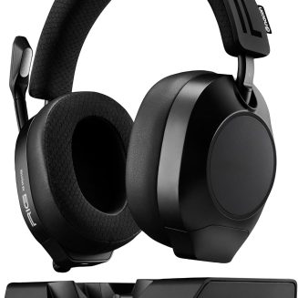 RIG R8 Spectre PRO HX Dual Wireless Gaming Headset for Xbox and PC