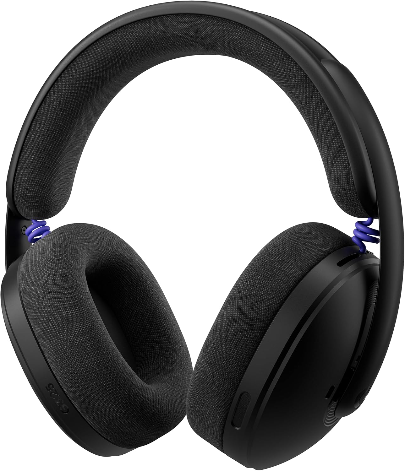 Logitech G325 Lightspeed Wireless Gaming Headset – Black Logitech G325 Lightspeed Wireless Gaming Headset – Black