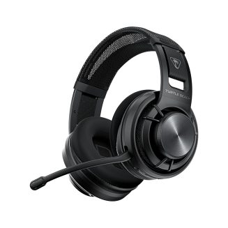 Turtle Beach Atlas Air Wireless Open-Back Headset for PC, PS5, PS4, Mobile