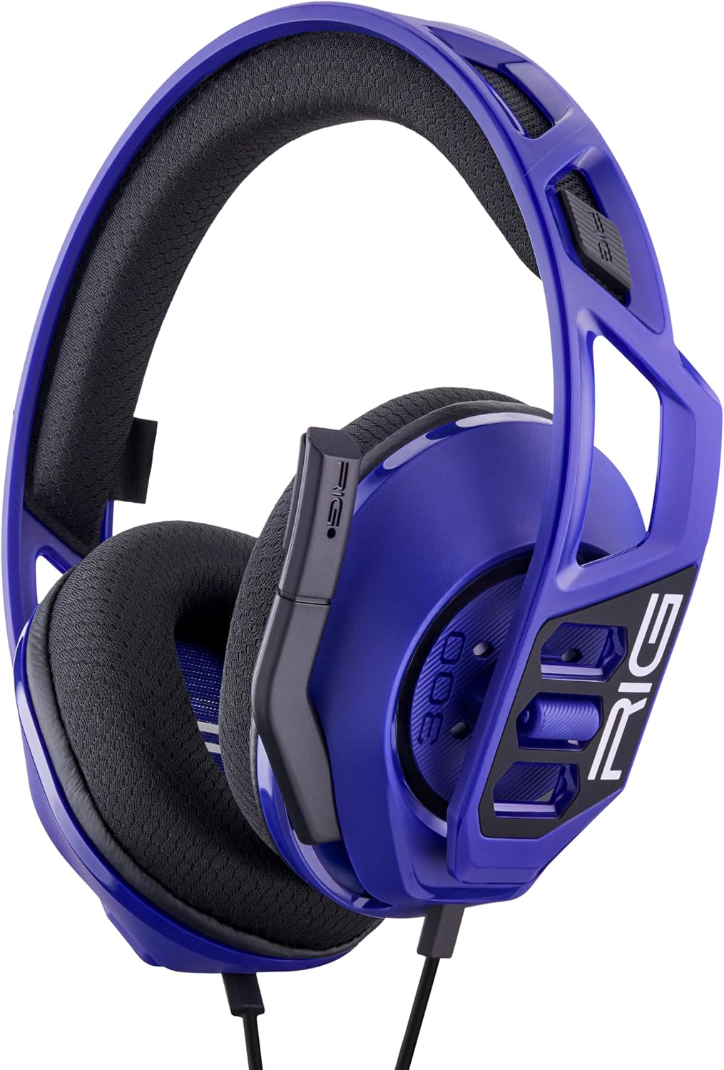 RIG 300 PRO HC Universal Multiplatform Wired Gaming Headset RIG 300 PRO HC Universal Multiplatform Wired Gaming Headset