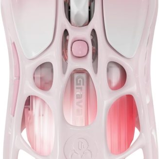 GravaStar Mercury M1 Pro Wireless Gaming Mouse, Up to 209H Battery Life