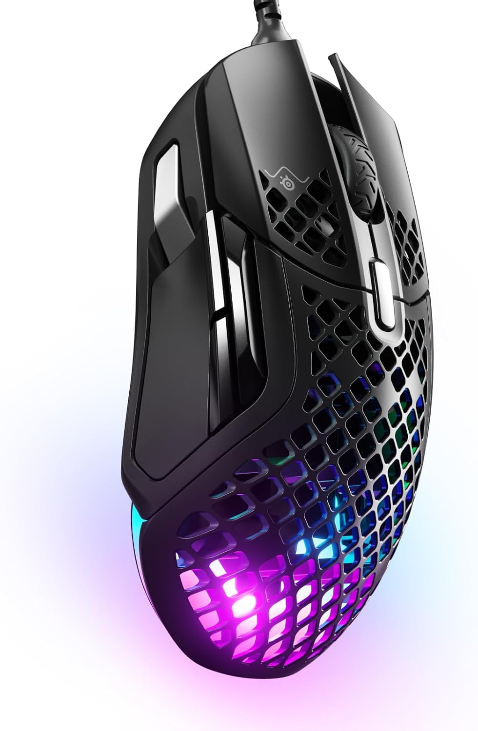 SteelSeries Aerox 5 Gaming Mouse – Black SteelSeries Aerox 5 Gaming Mouse – Black