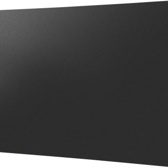 JIKIOU Glass Gaming Mouse Pad – Speed Surface, Large Mousepad for Esports