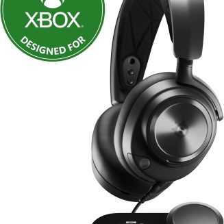 SteelSeries Arctis Nova Pro X Gaming Headset