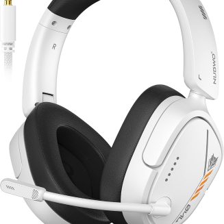 NUBWO HG04L Gaming Headset for Xbox Series X|S/Xbox One, PS5/PS4, Switch